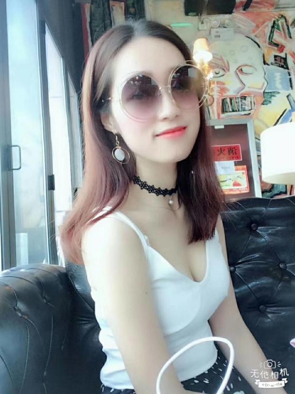 蕓兒的第一张照片--新竹基督教相亲网