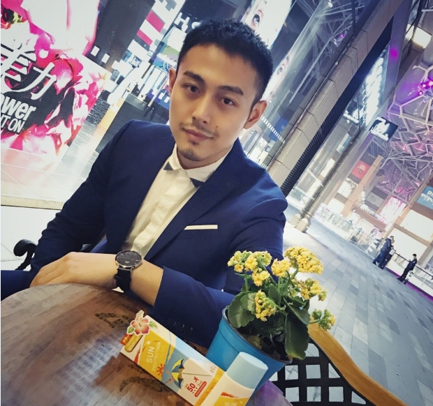 wenze的第一张照片--新竹基督教相亲网