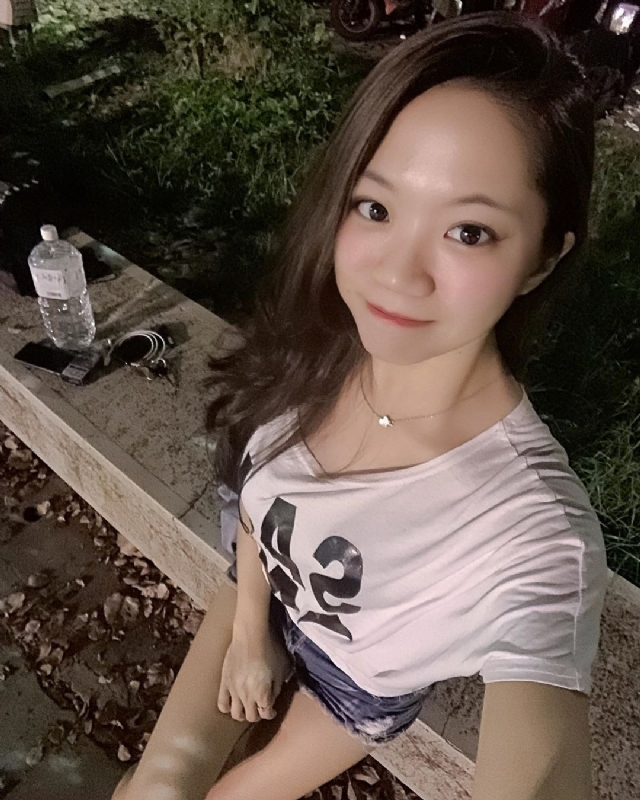 欣欣的第一张照片--新竹基督教相亲网