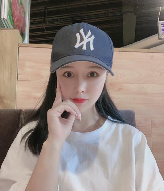 小鱼儿的第一张照片--新竹基督教相亲网