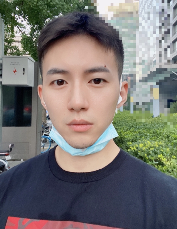 绝世大冤种的第一张照片--新竹基督教相亲网