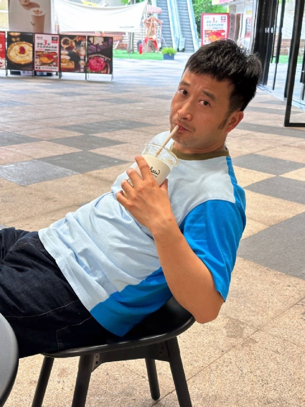 生而为人的第一张照片--新竹基督教相亲网
