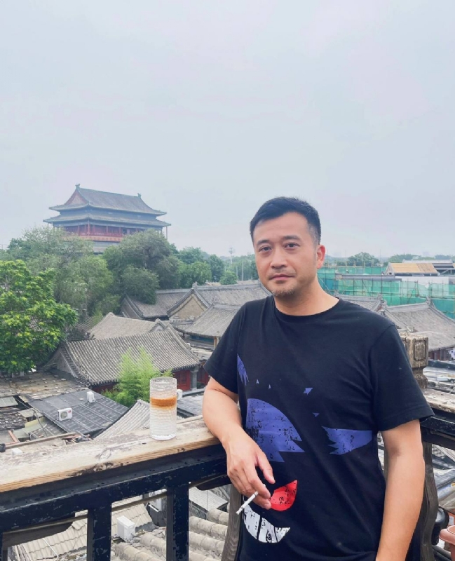 生而为人的第二张照片--新竹基督教相亲网