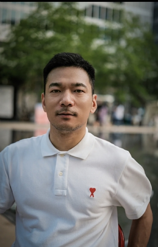 kevin的第一张照片--新竹基督教相亲网